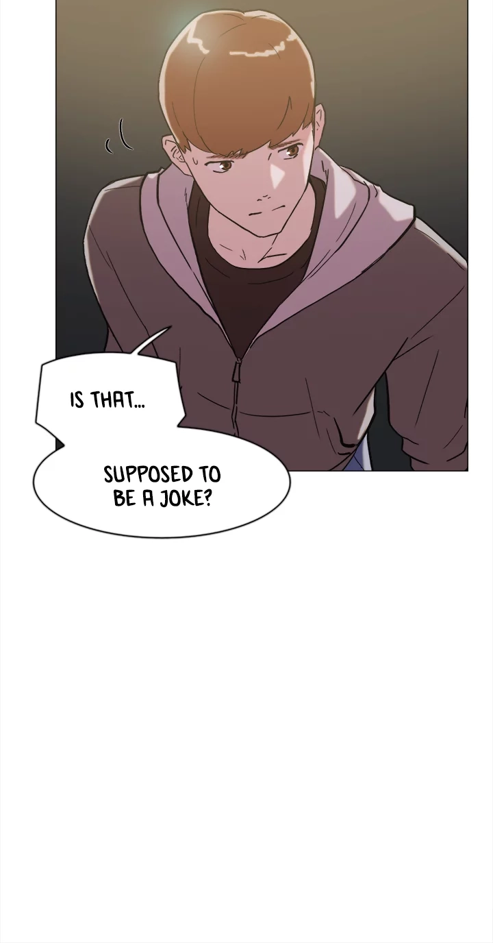 Read Tangled chapter 62 image 60 on Lezhin