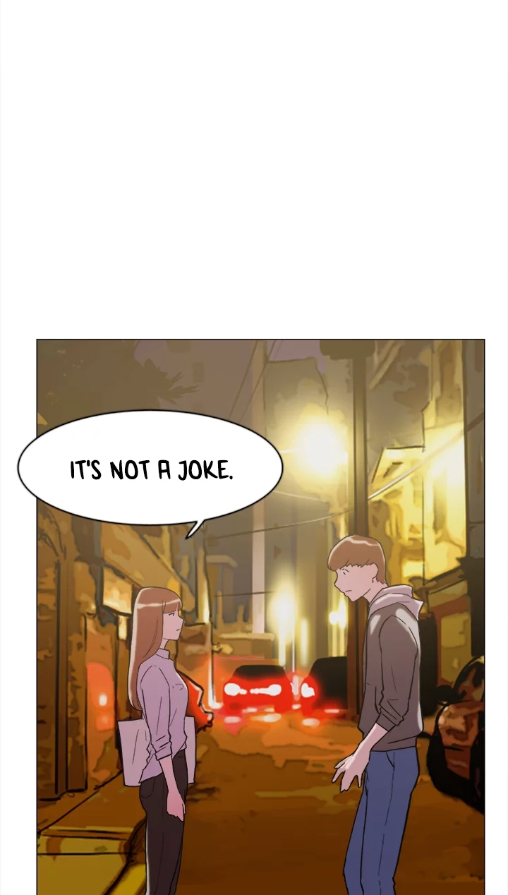 Read Tangled chapter 62 image 62 on Lezhin