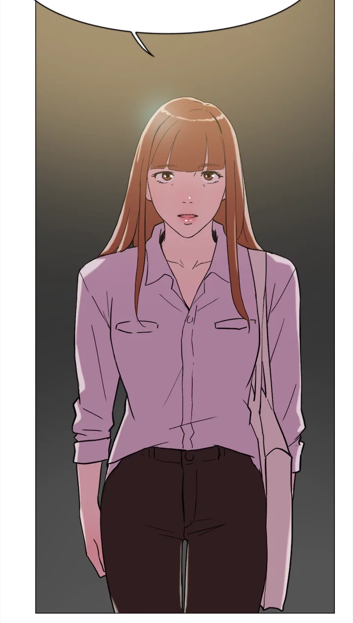 Read Tangled chapter 62 image 64 on Lezhin