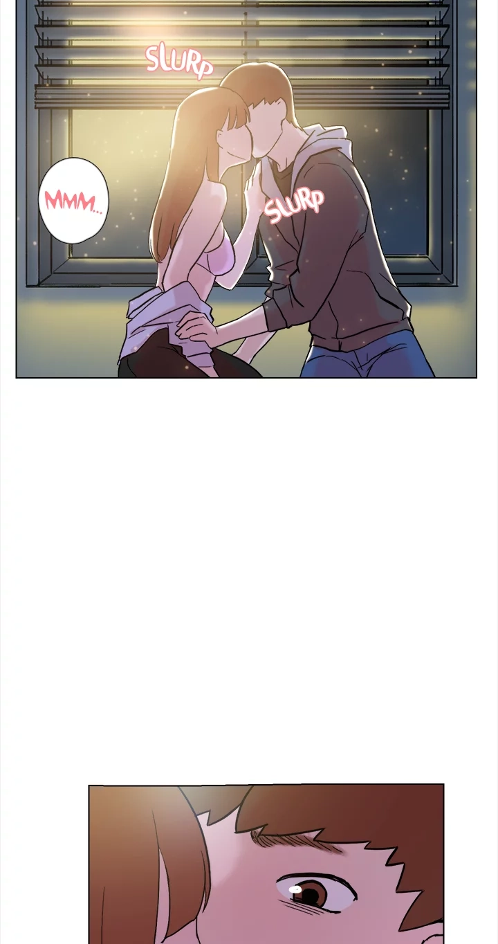 Read Tangled chapter 63 image 11 on Lezhin
