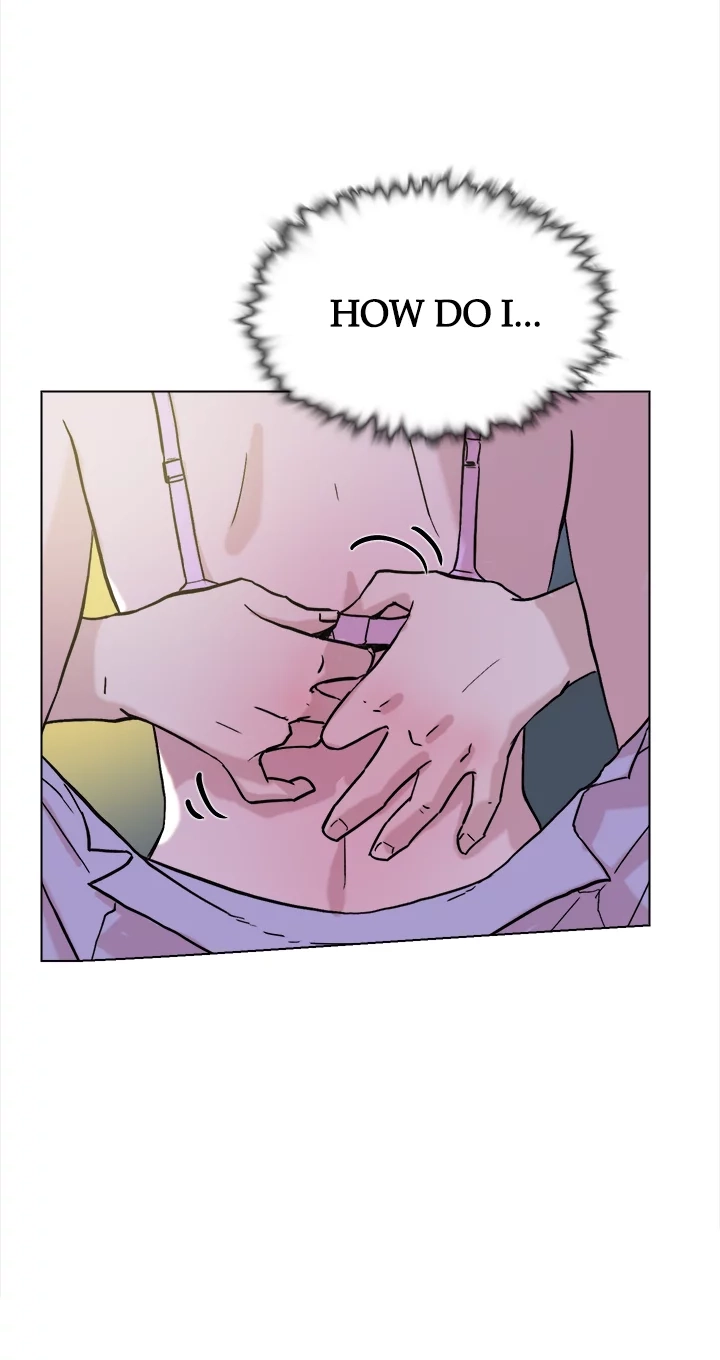 Read Tangled chapter 63 image 13 on Lezhin