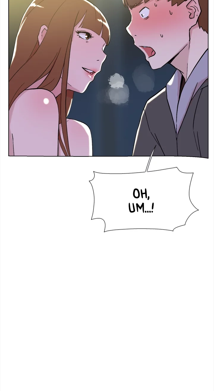 Read Tangled chapter 63 image 15 on Lezhin