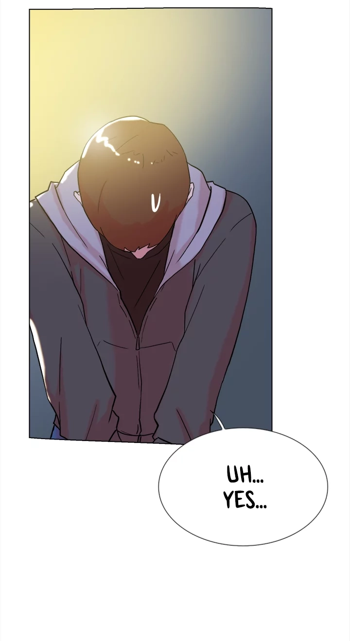 Read Tangled chapter 63 image 16 on Lezhin