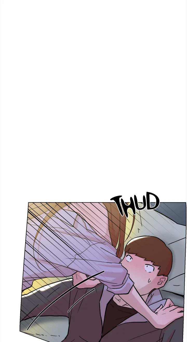 Read Tangled chapter 63 image 18 on Lezhin