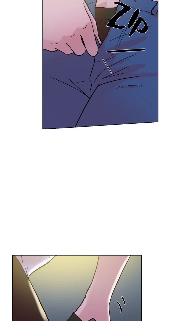 Read Tangled chapter 63 image 23 on Lezhin