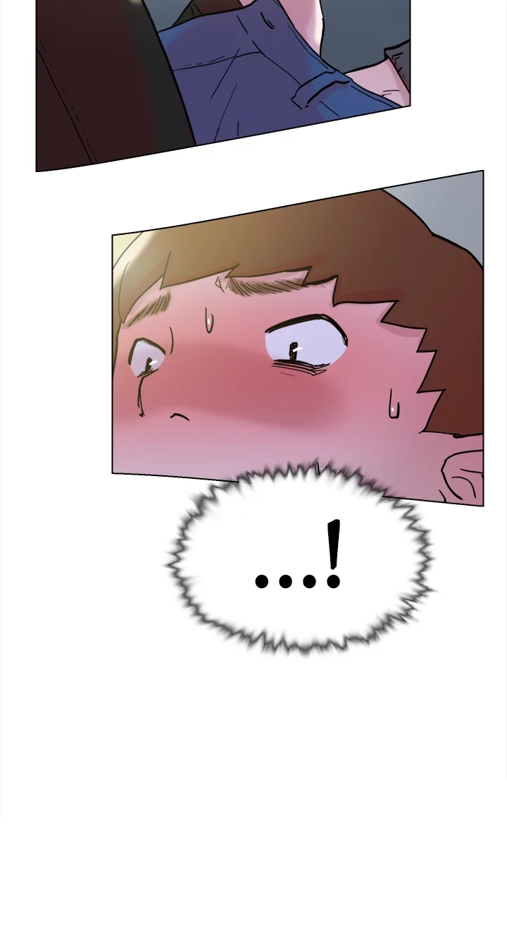 Read Tangled chapter 63 image 24 on Lezhin