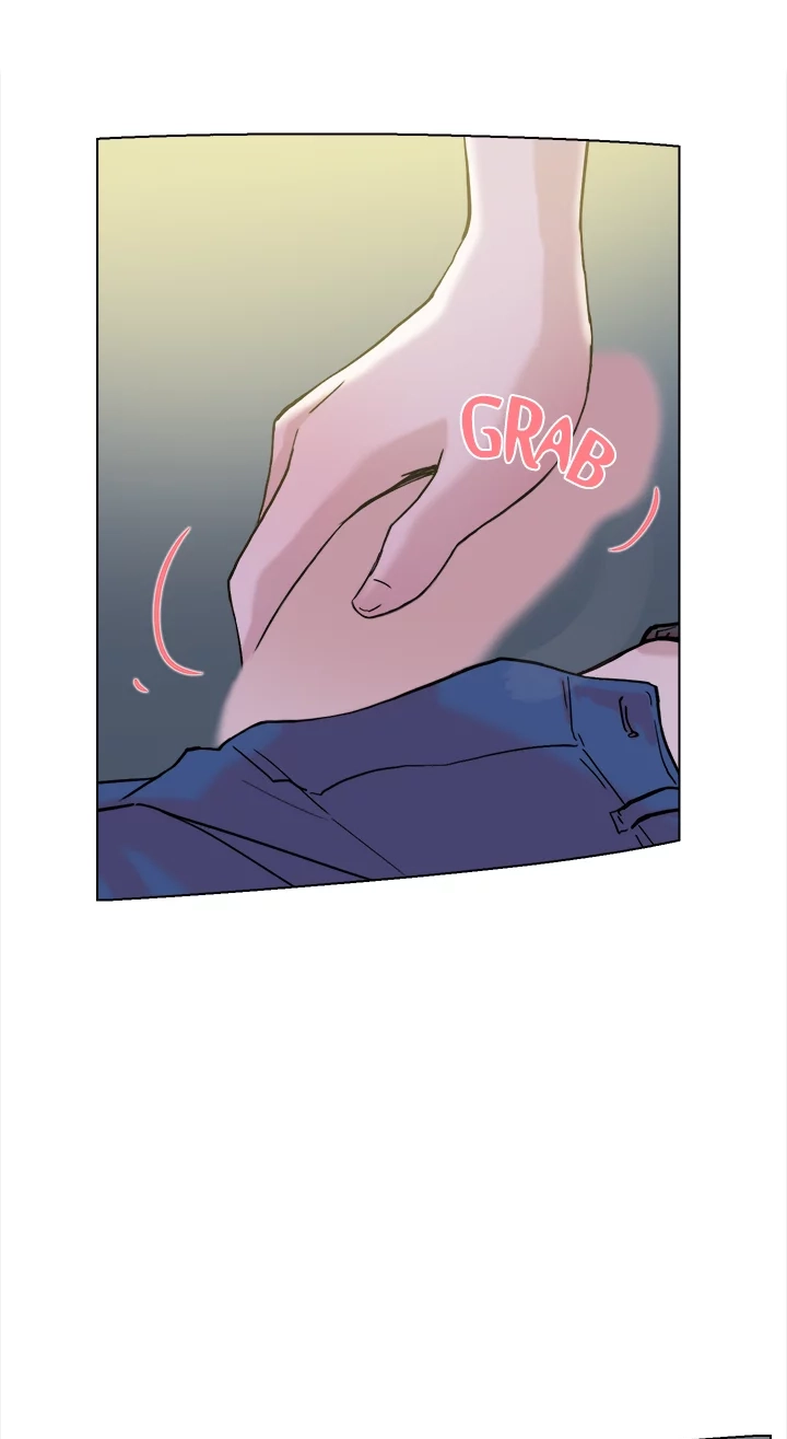 Read Tangled chapter 63 image 25 on Lezhin