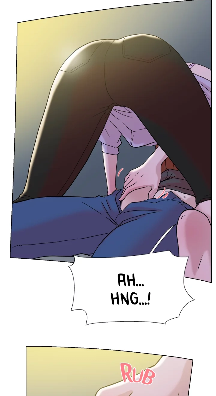 Read Tangled chapter 63 image 26 on Lezhin