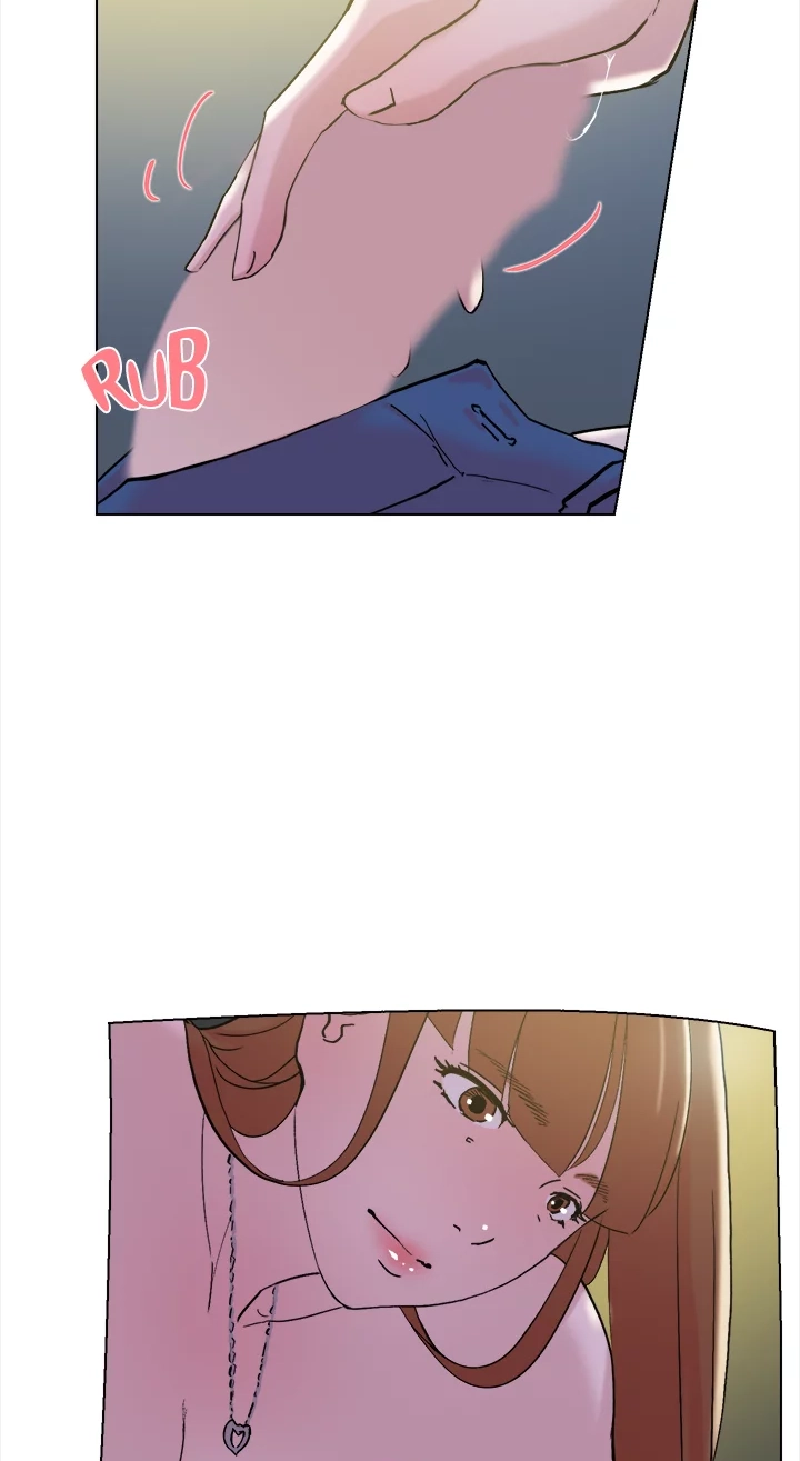 Read Tangled chapter 63 image 27 on Lezhin