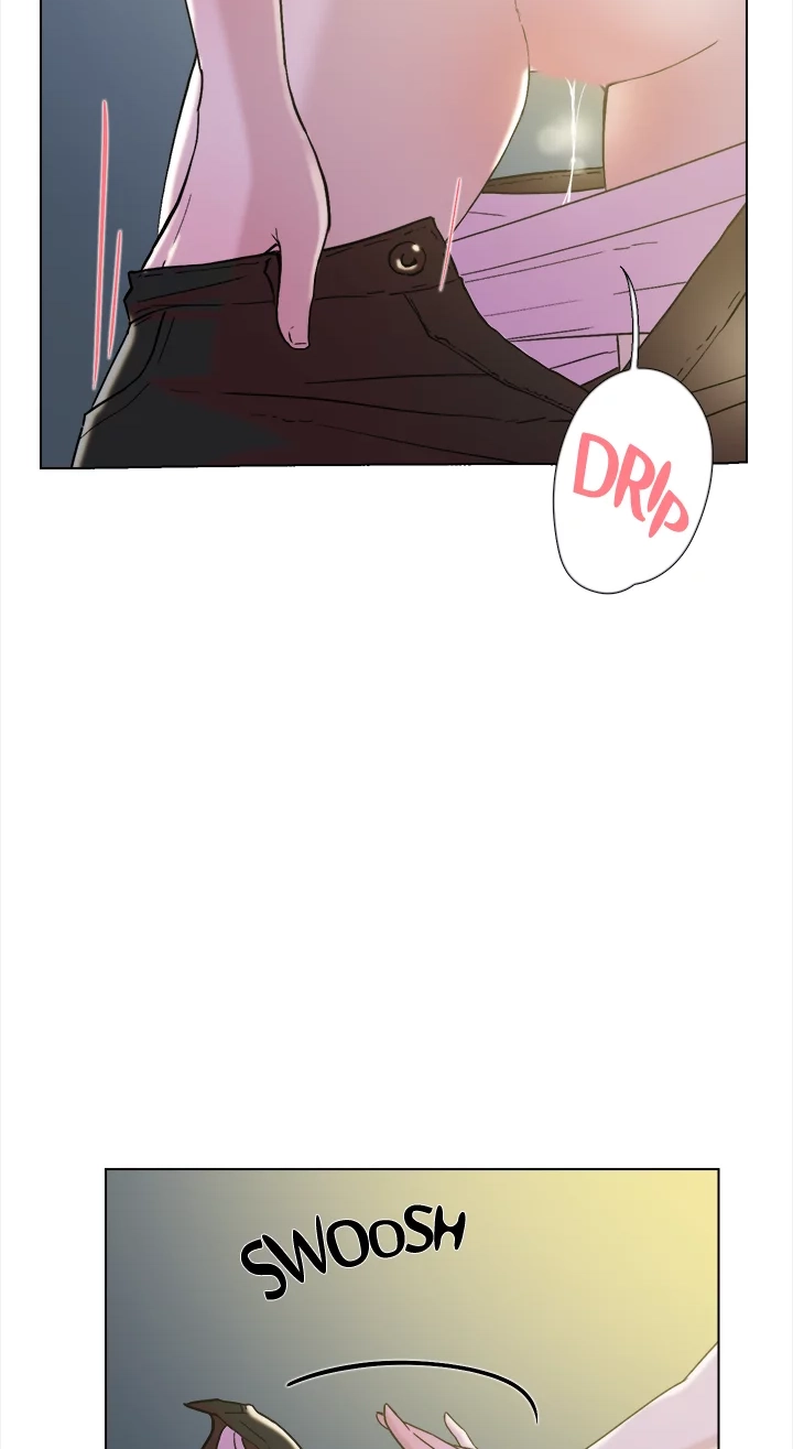 Read Tangled chapter 63 image 30 on Lezhin