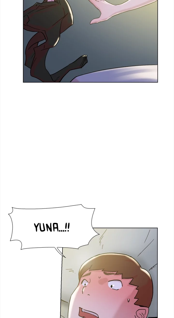 Read Tangled chapter 63 image 31 on Lezhin
