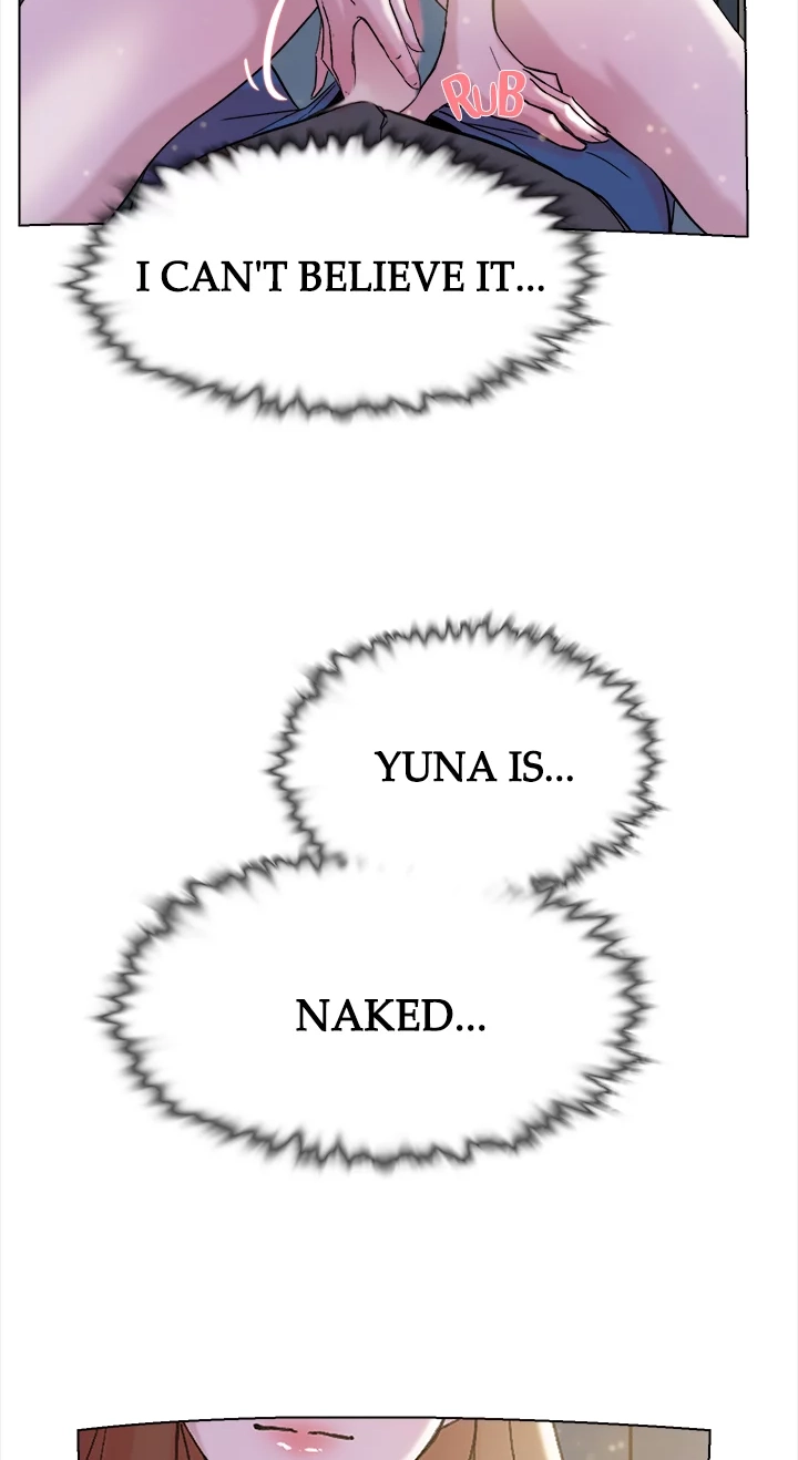Read Tangled chapter 63 image 34 on Lezhin