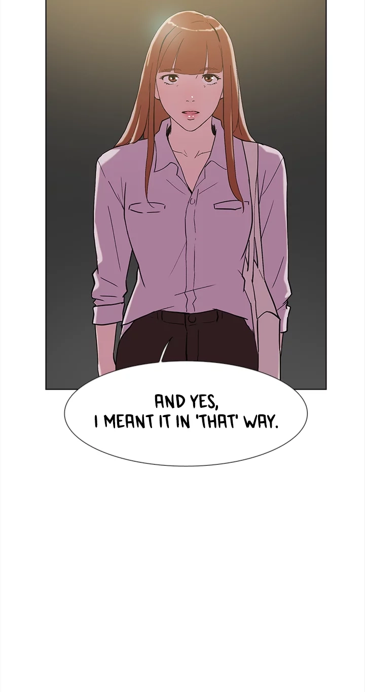 Read Tangled chapter 63 image 4 on Lezhin