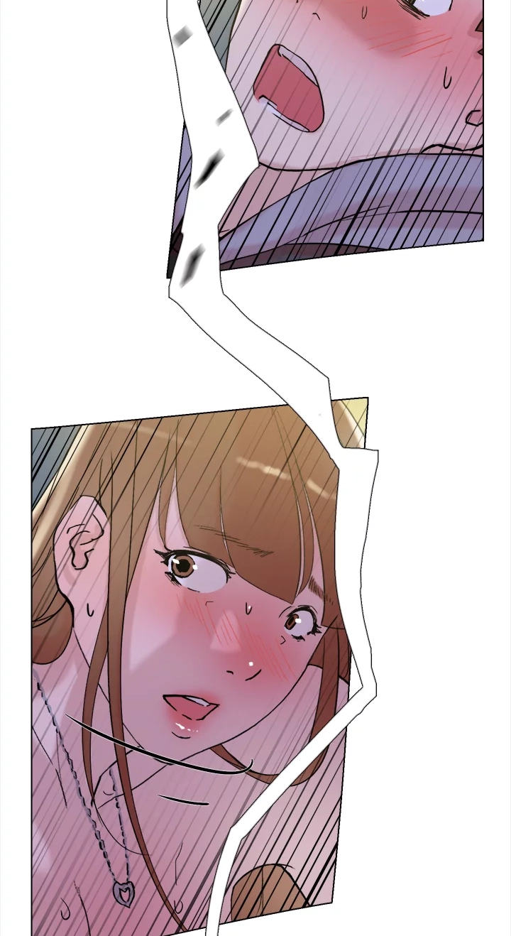 Read Tangled chapter 63 image 42 on Lezhin