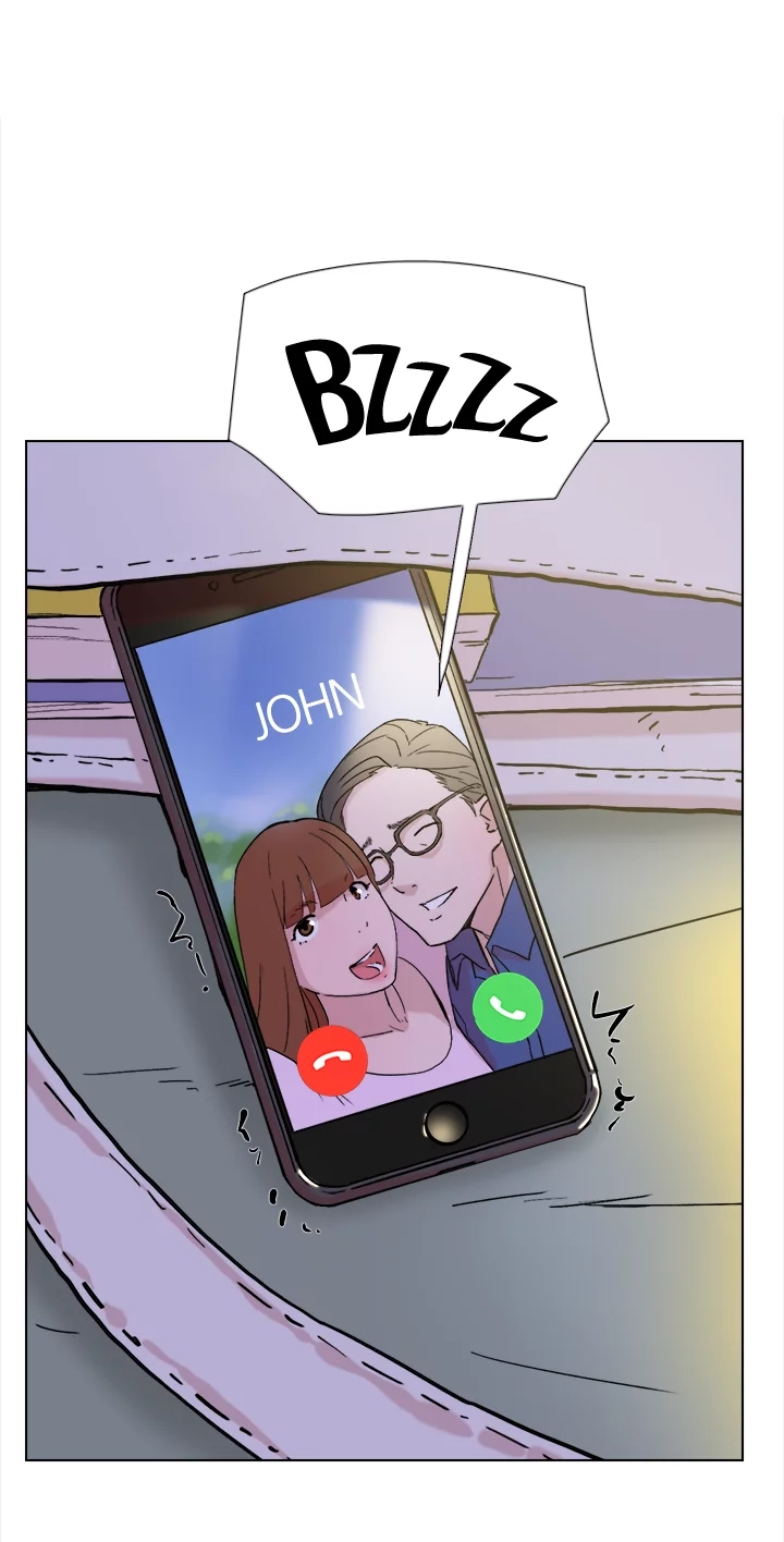 Read Tangled chapter 63 image 44 on Lezhin