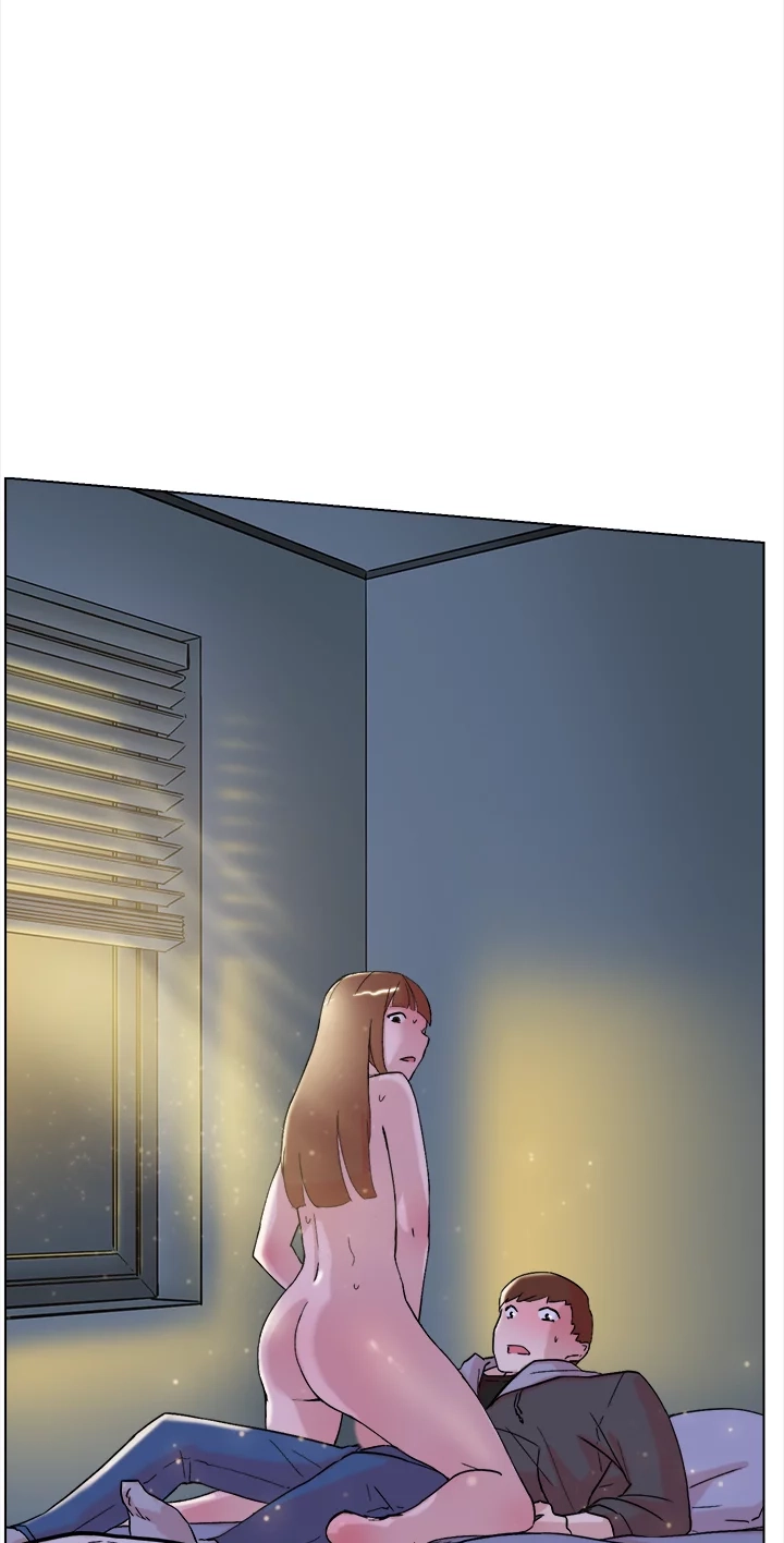 Read Tangled chapter 63 image 45 on Lezhin