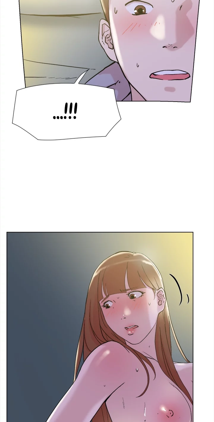 Read Tangled chapter 63 image 48 on Lezhin