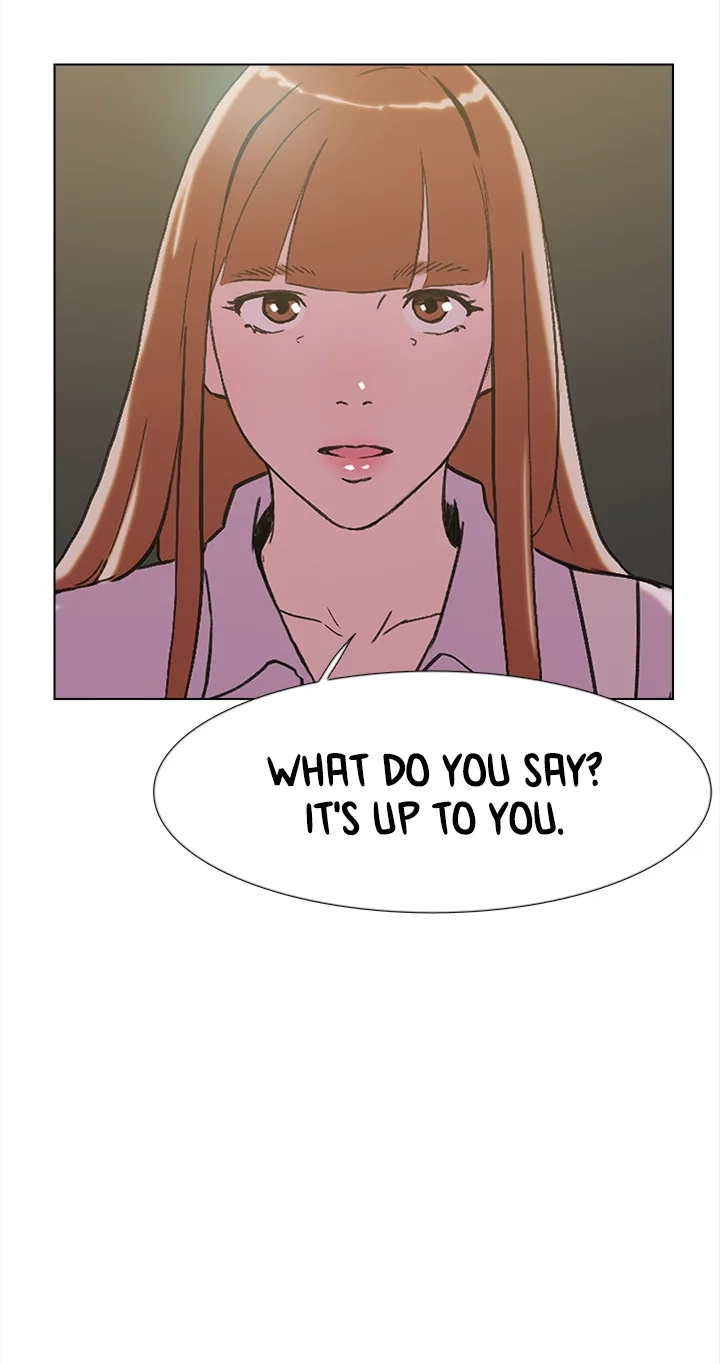 Read Tangled chapter 63 image 5 on Lezhin