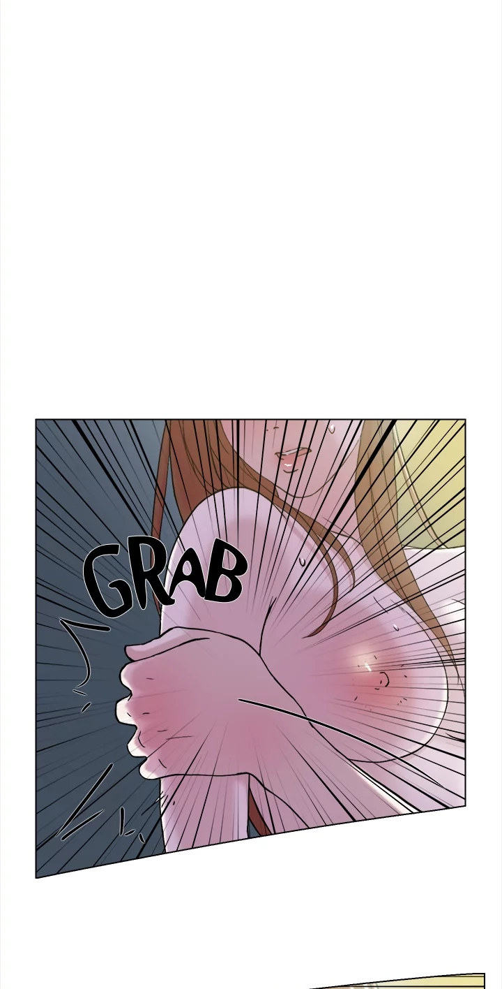 Read Tangled chapter 63 image 50 on Lezhin