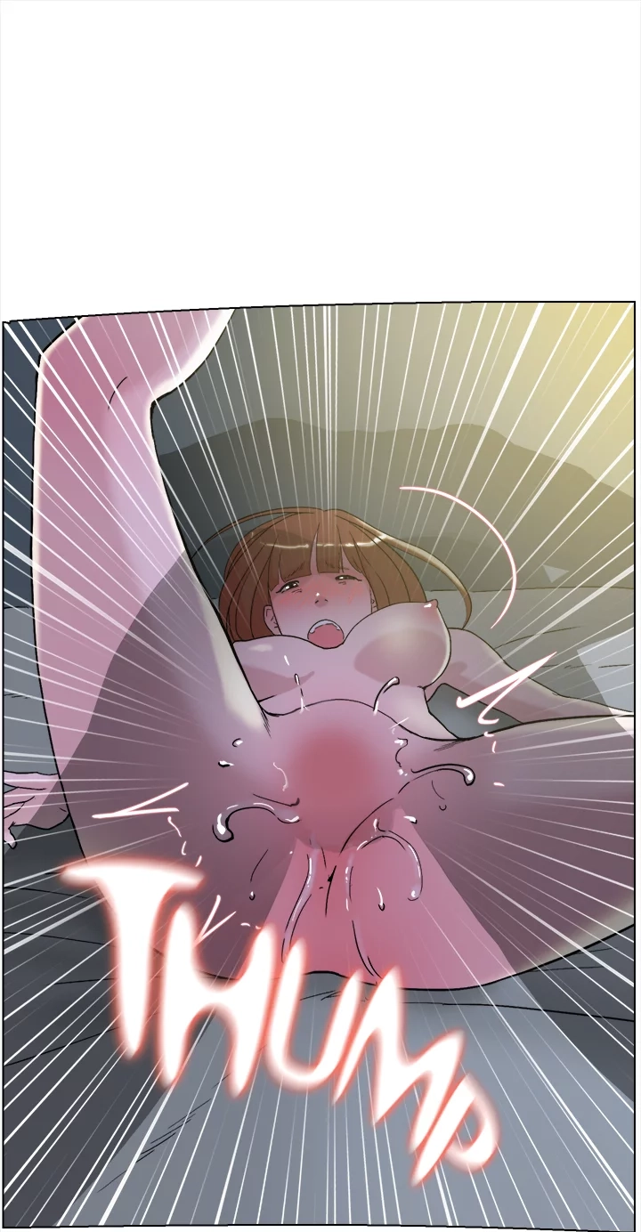 Read Tangled chapter 63 image 54 on Lezhin