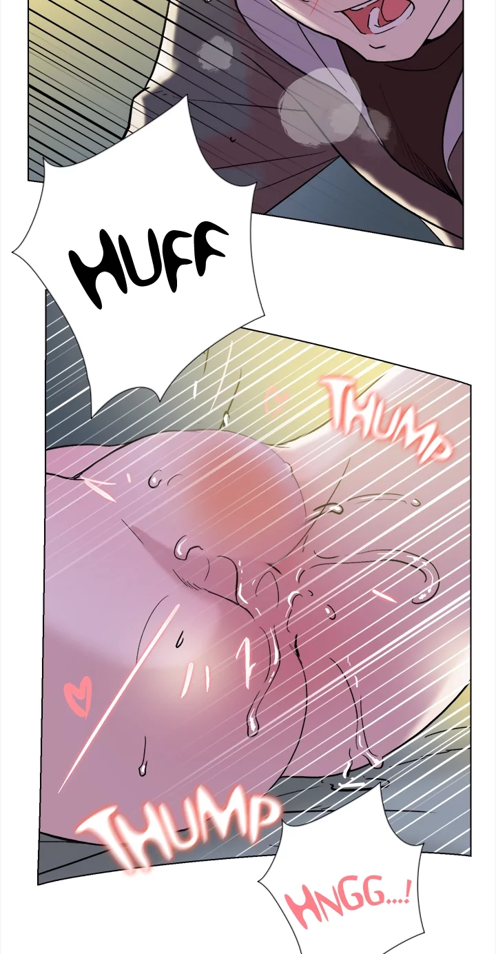 Read Tangled chapter 63 image 56 on Lezhin