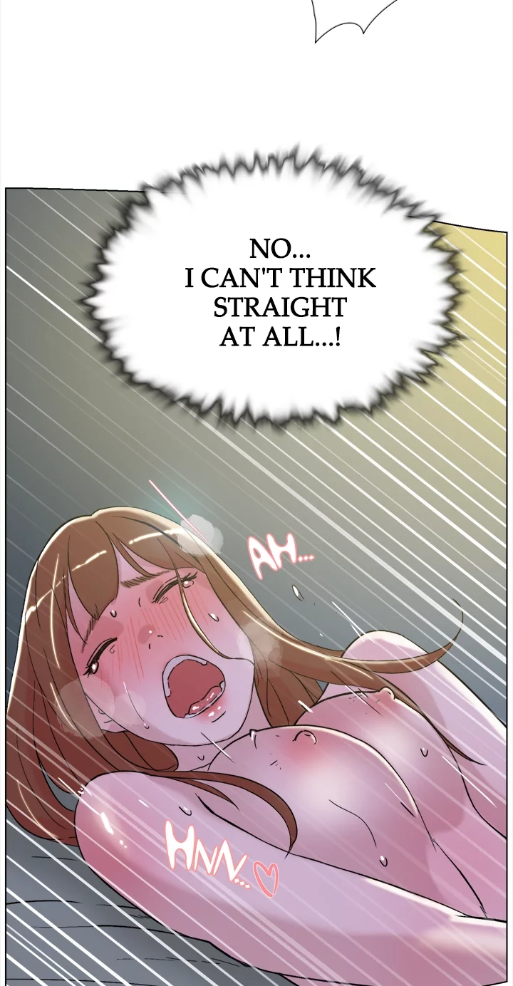 Read Tangled chapter 63 image 57 on Lezhin