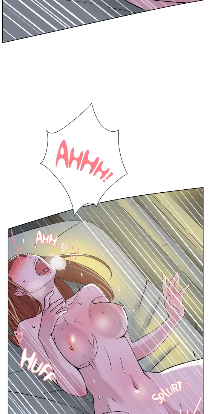 Read Tangled chapter 63 image 58 on Lezhin