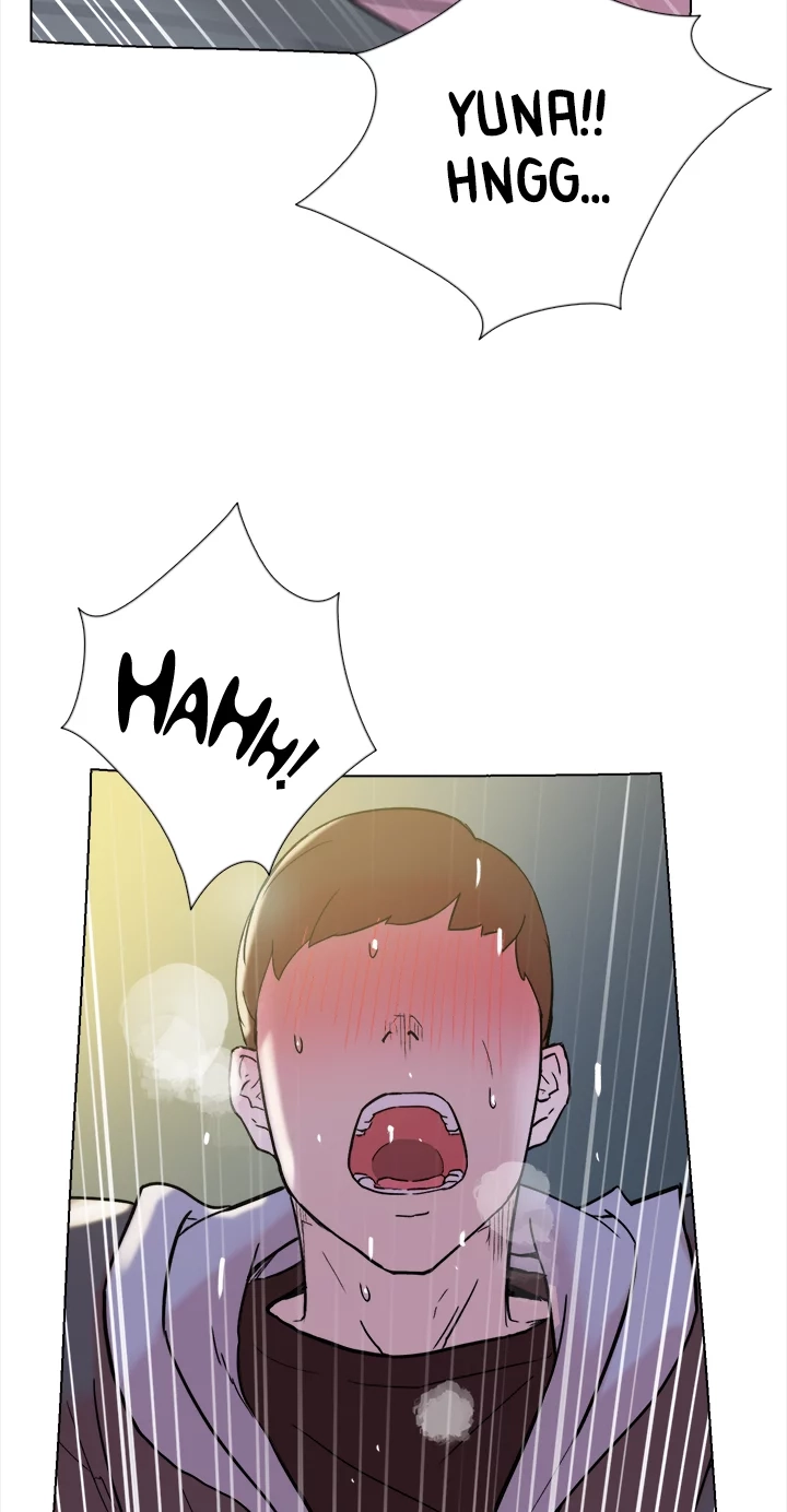 Read Tangled chapter 63 image 60 on Lezhin