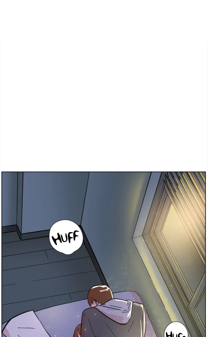 Read Tangled chapter 63 image 64 on Lezhin
