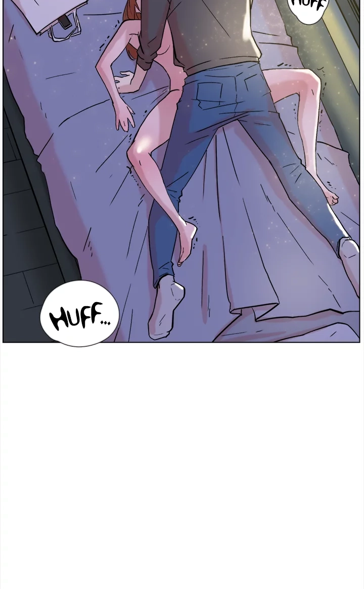 Read Tangled chapter 63 image 65 on Lezhin
