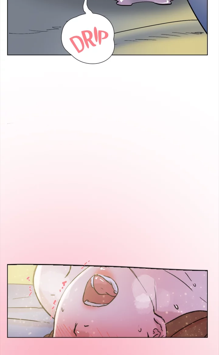 Read Tangled chapter 63 image 67 on Lezhin