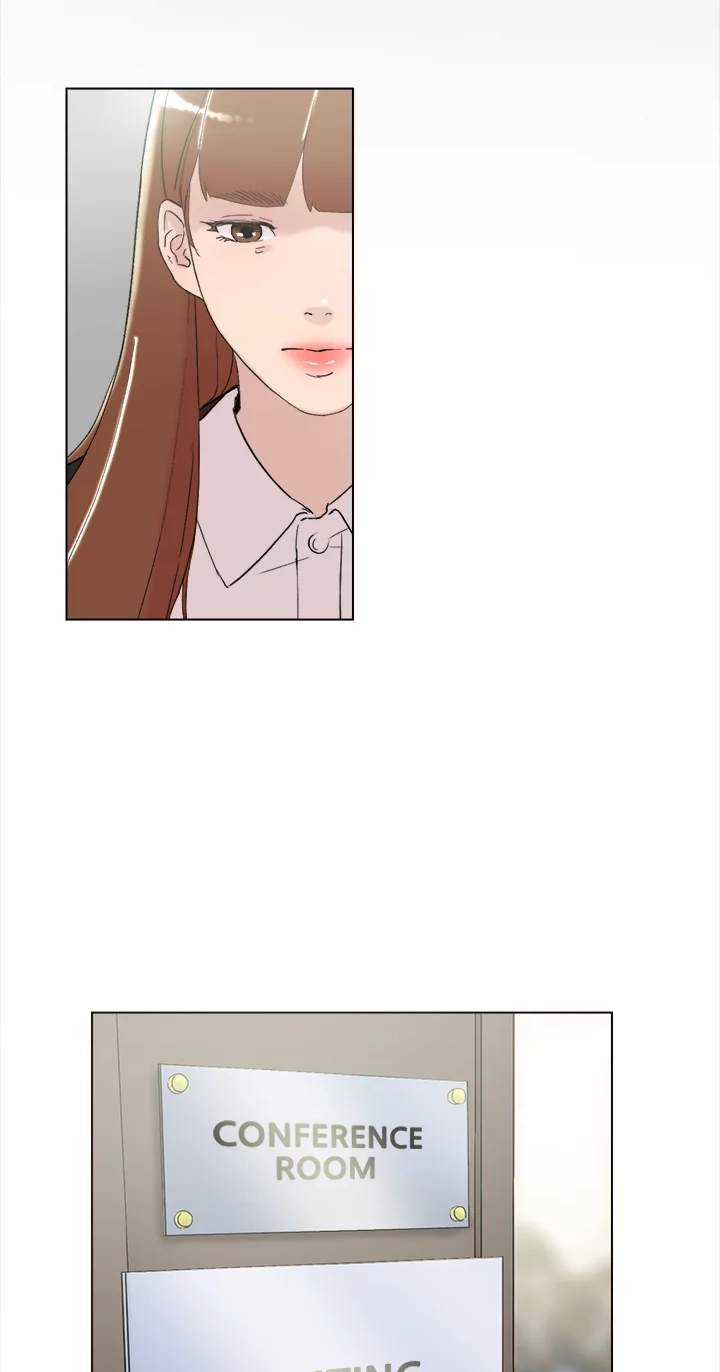 Read Tangled chapter 64 image 1 on Lezhin