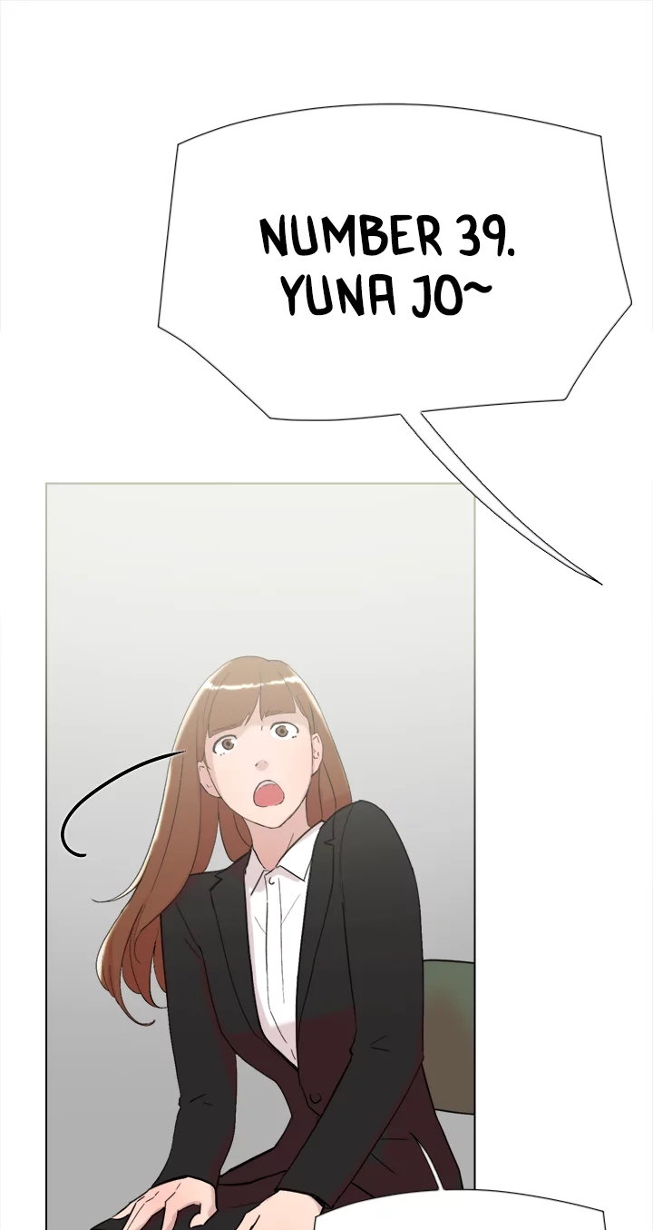 Read Tangled chapter 64 image 10 on Lezhin