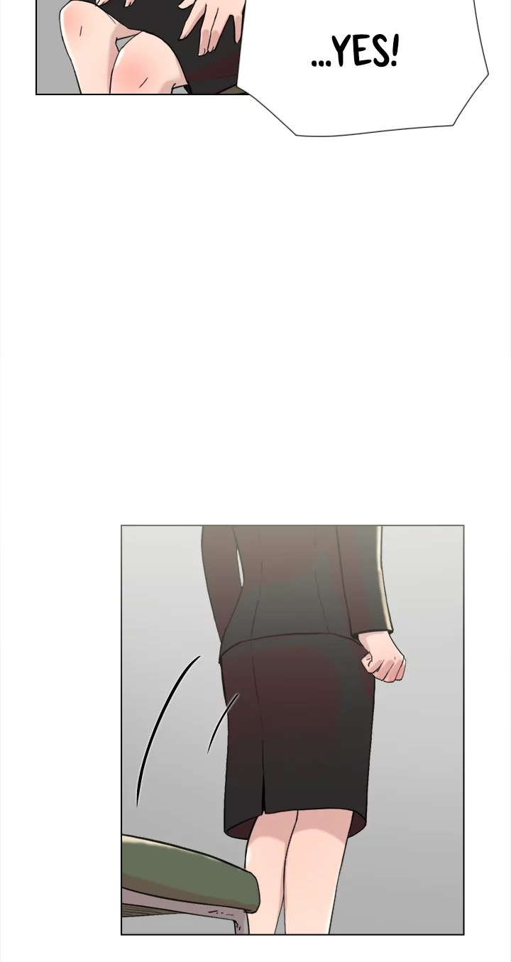 Read Tangled chapter 64 image 11 on Lezhin