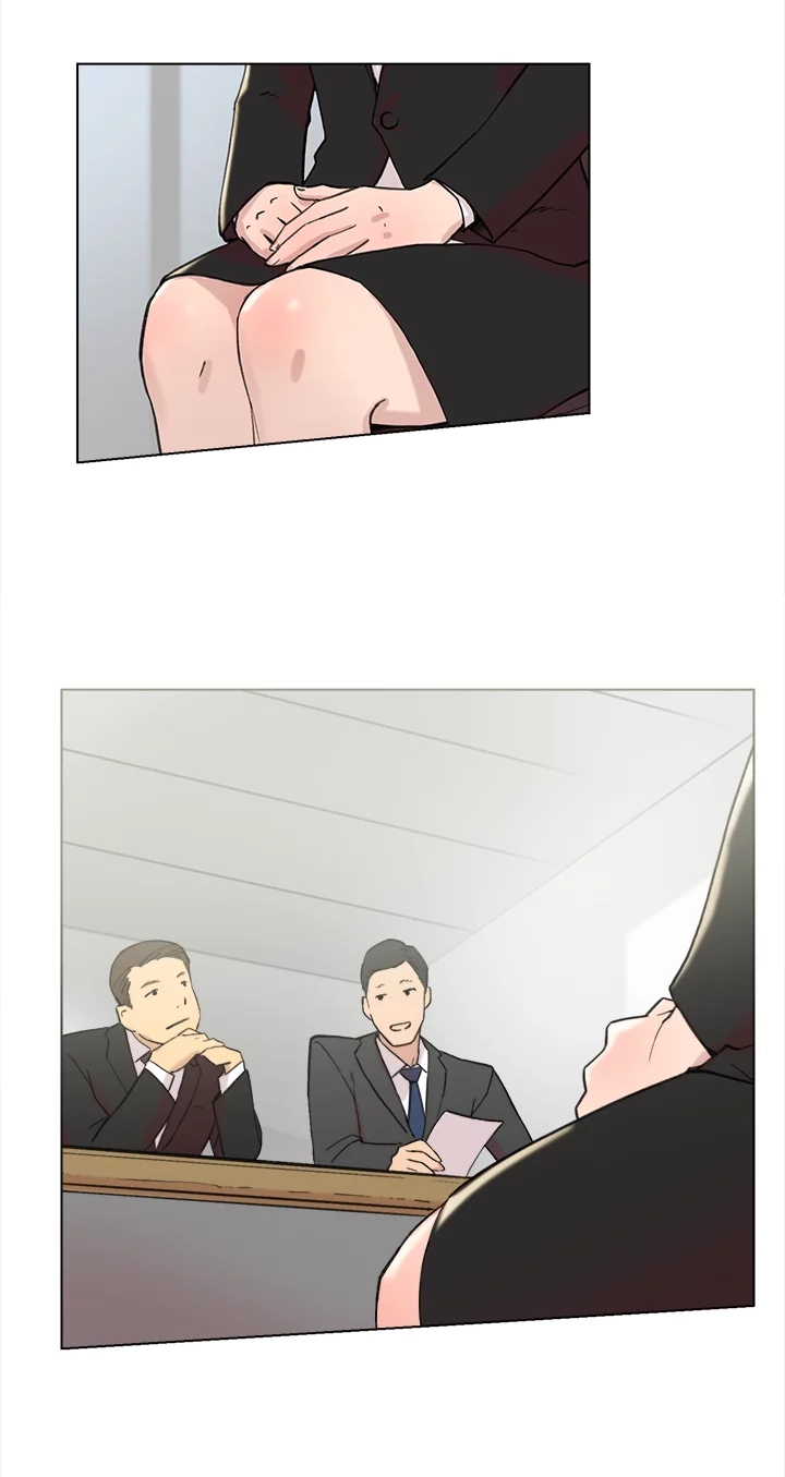 Read Tangled chapter 64 image 13 on Lezhin