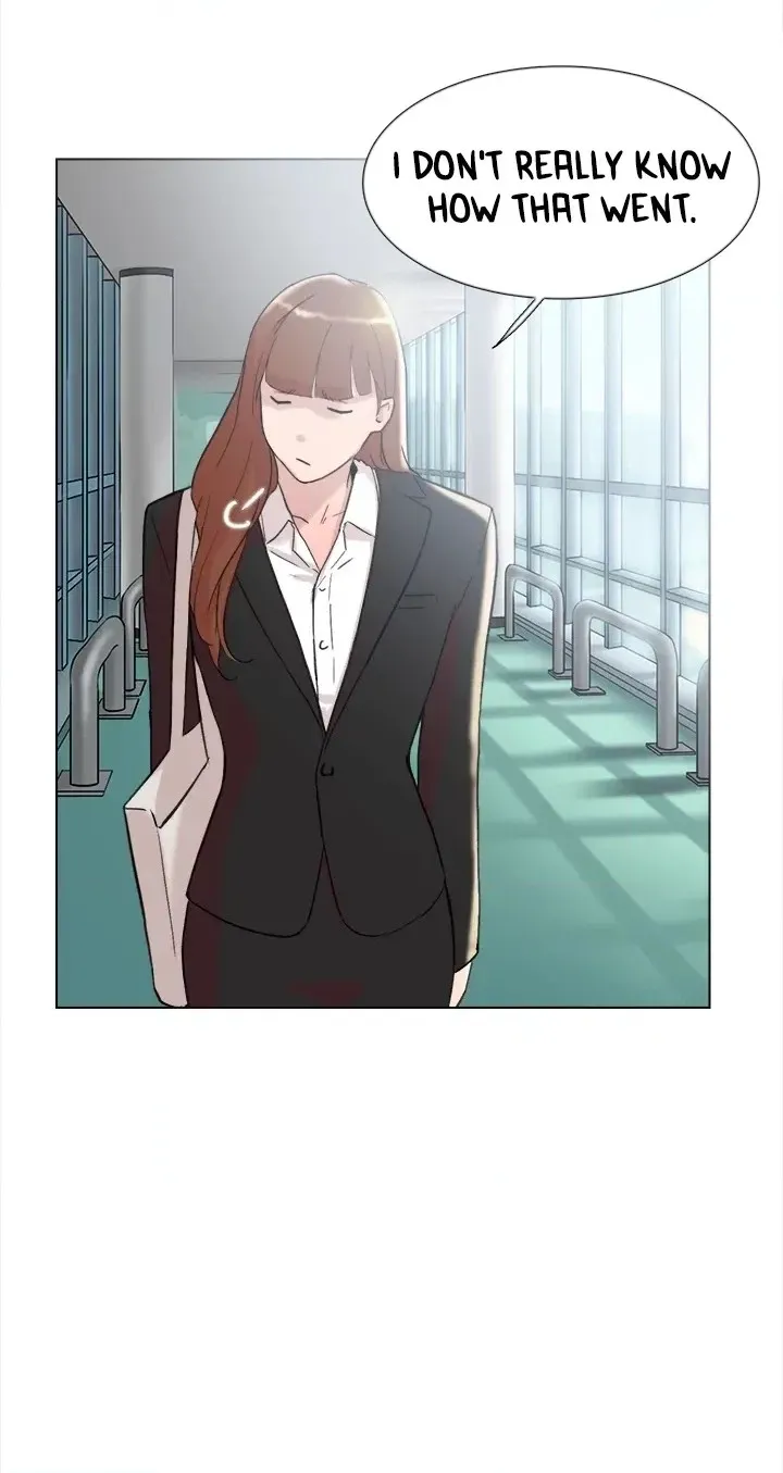 Read Tangled chapter 64 image 19 on Lezhin