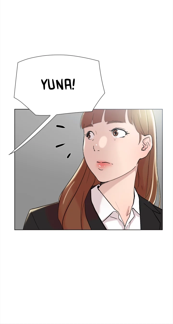 Read Tangled chapter 64 image 20 on Lezhin