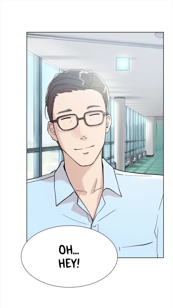Read Tangled chapter 64 image 21 on Lezhin