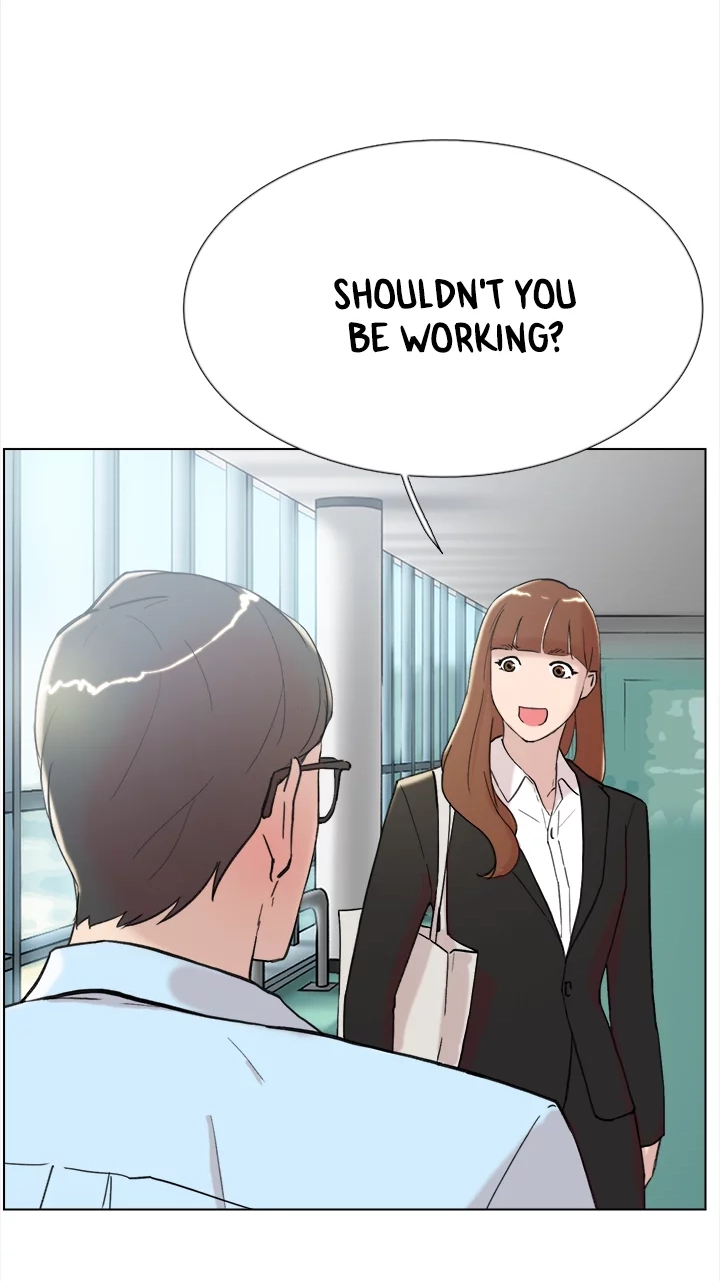 Read Tangled chapter 64 image 22 on Lezhin