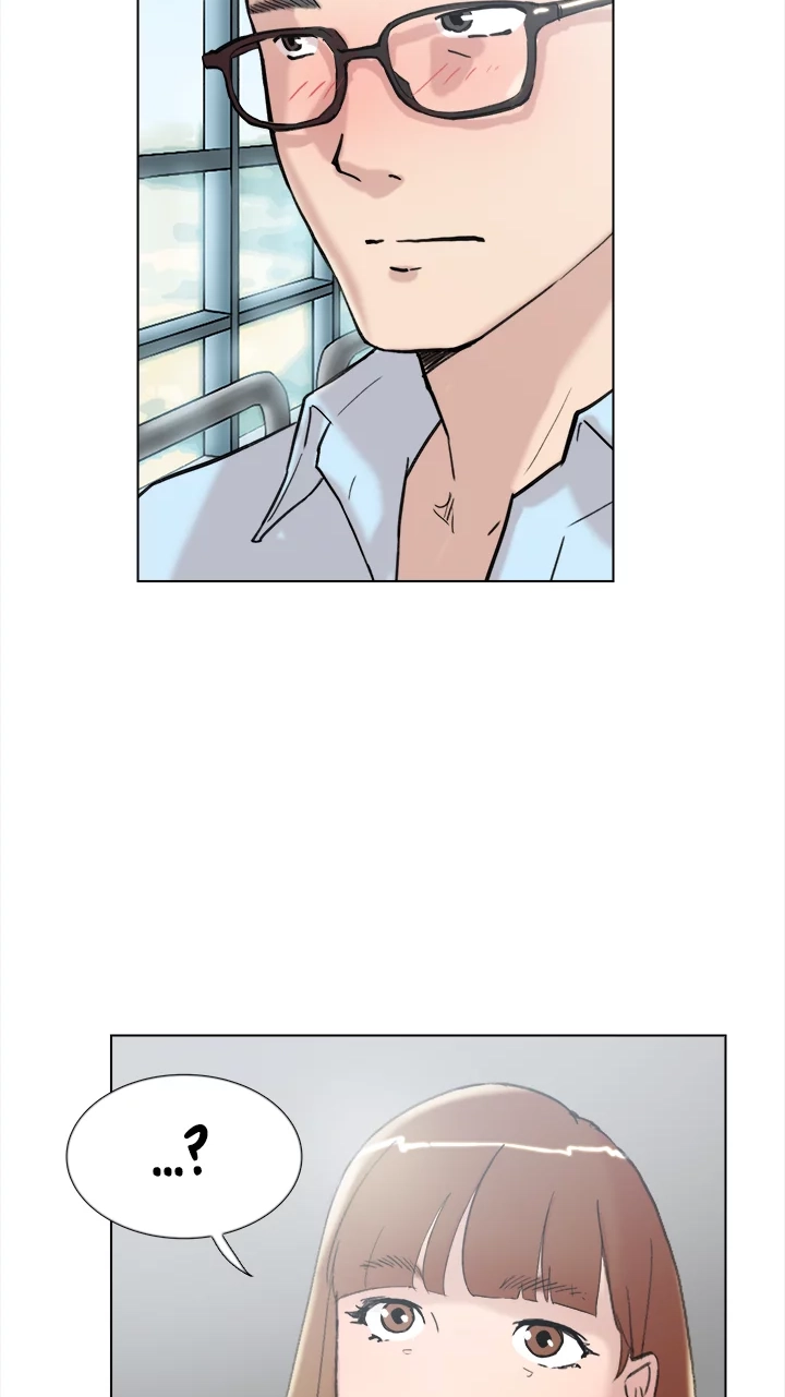 Read Tangled chapter 64 image 26 on Lezhin