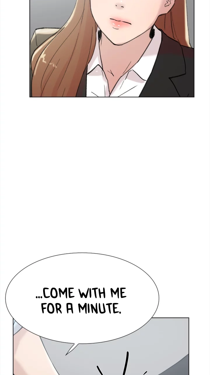 Read Tangled chapter 64 image 27 on Lezhin