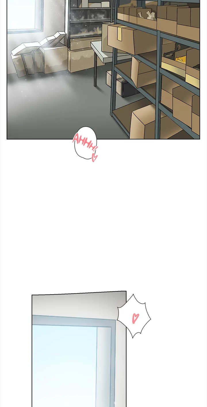 Read Tangled chapter 64 image 31 on Lezhin
