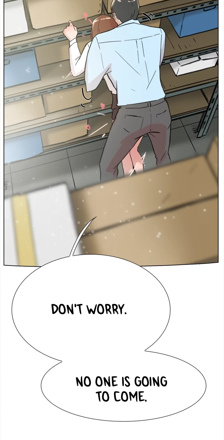 Read Tangled chapter 64 image 36 on Lezhin