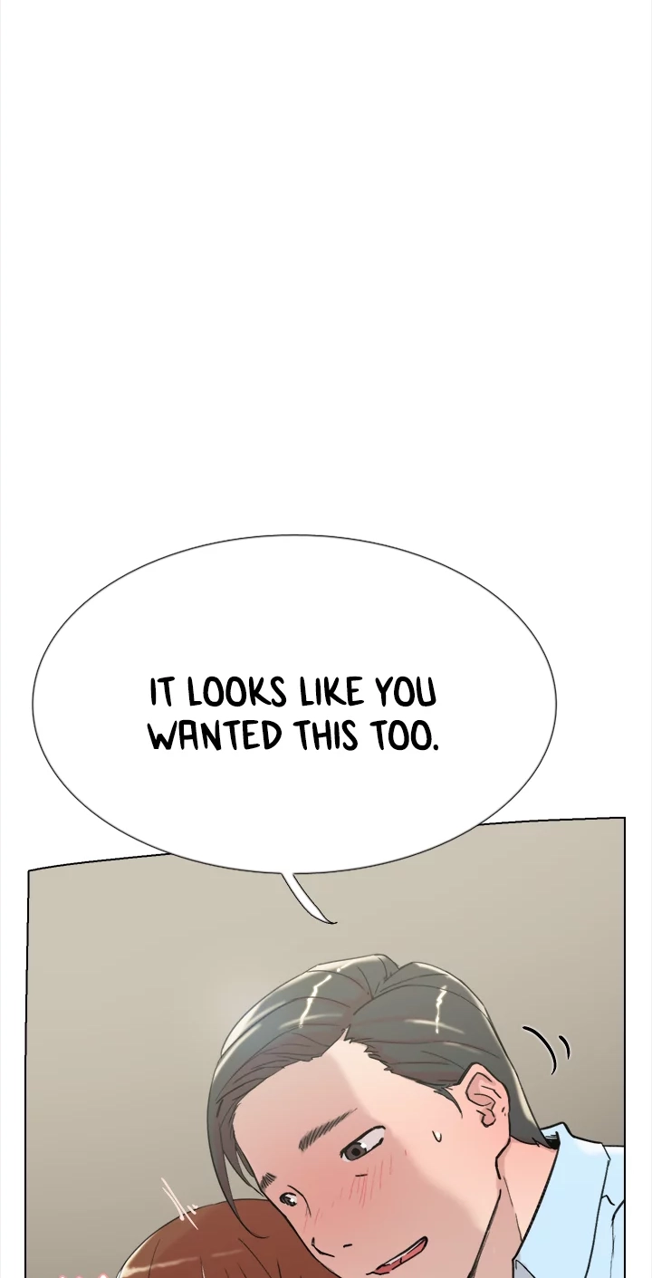 Read Tangled chapter 64 image 37 on Lezhin