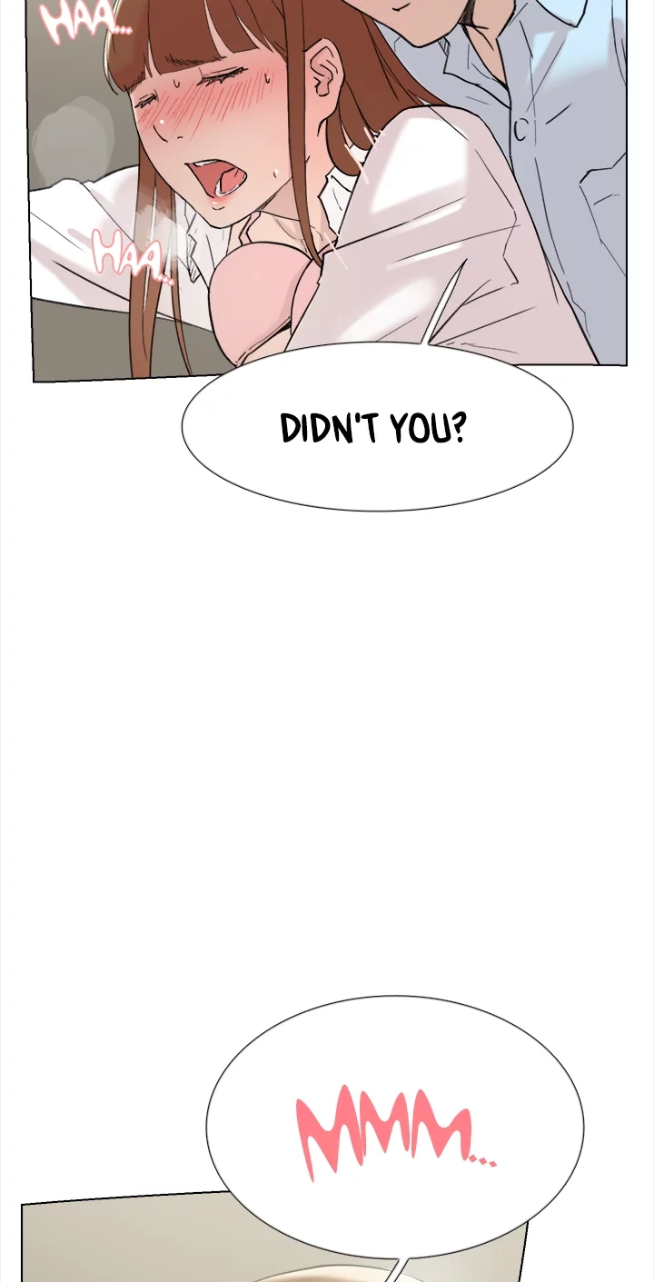 Read Tangled chapter 64 image 38 on Lezhin