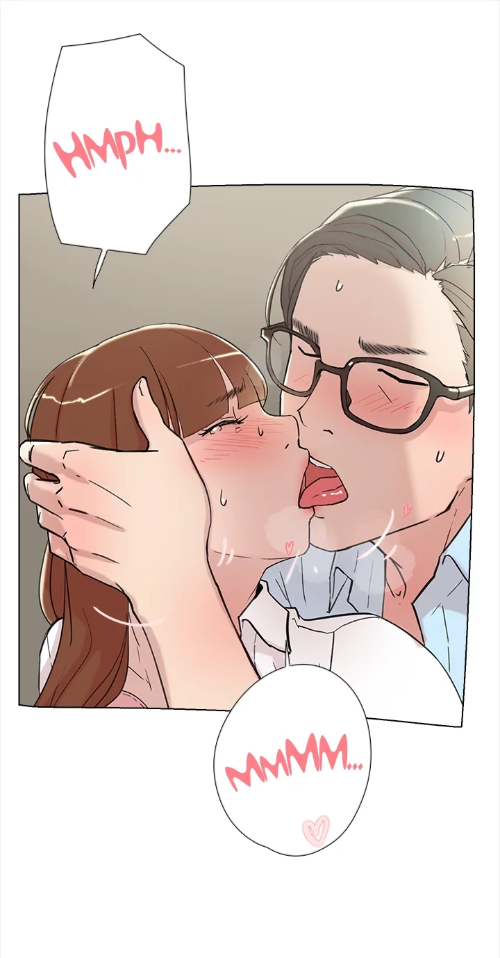 Read Tangled chapter 64 image 40 on Lezhin