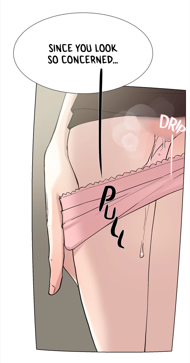 Read Tangled chapter 64 image 41 on Lezhin