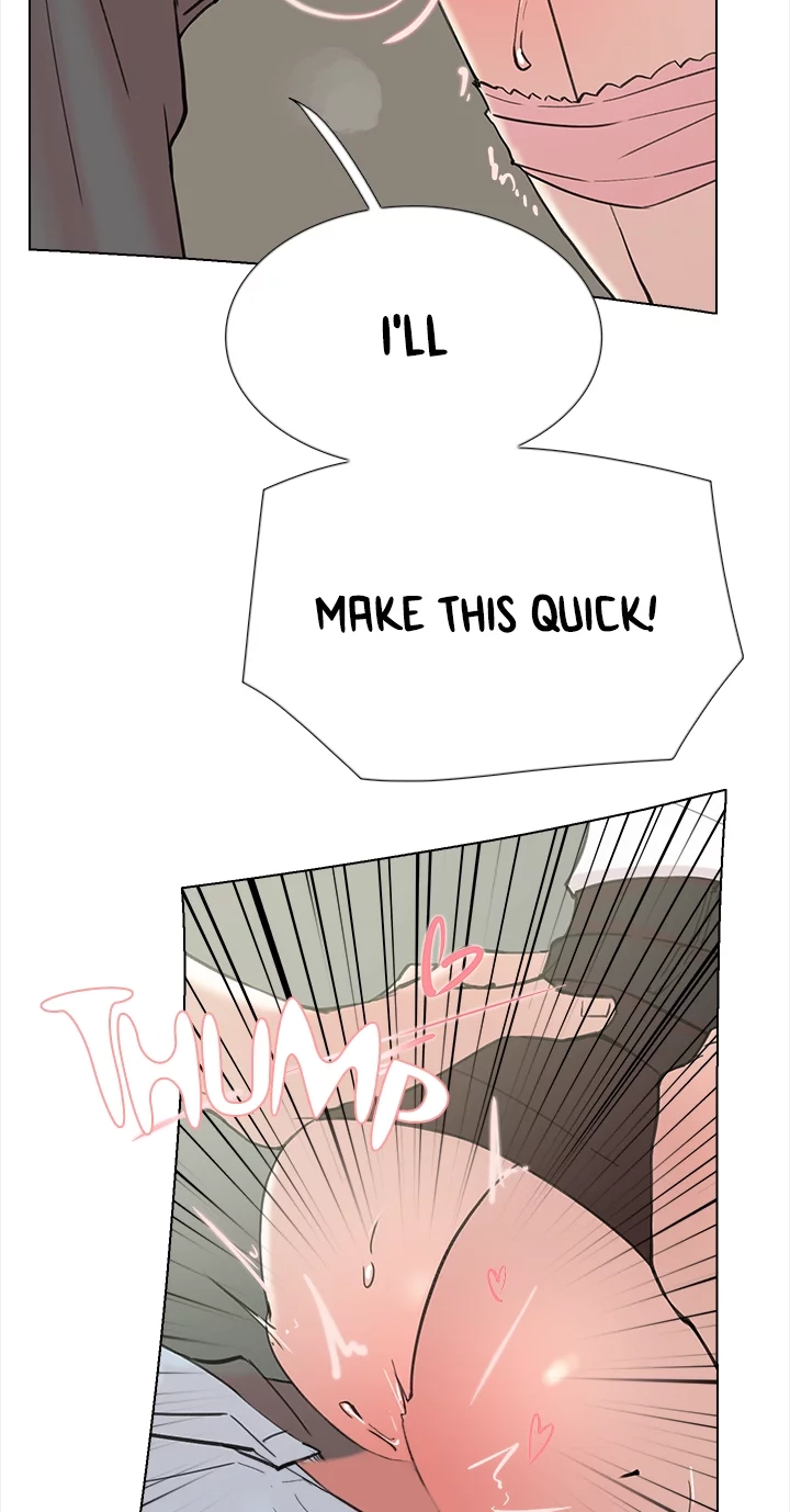 Read Tangled chapter 64 image 43 on Lezhin