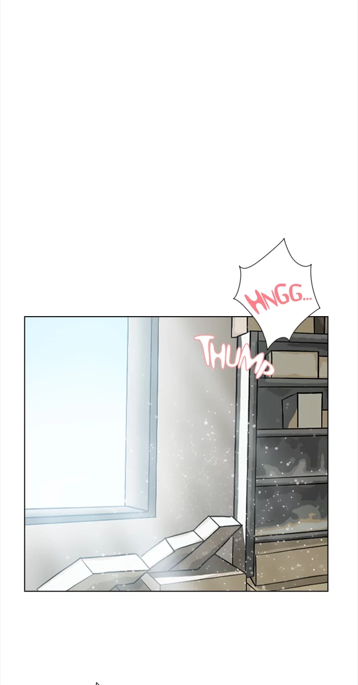 Read Tangled chapter 64 image 45 on Lezhin