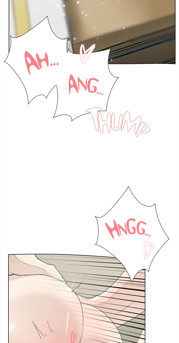 Read Tangled chapter 64 image 47 on Lezhin